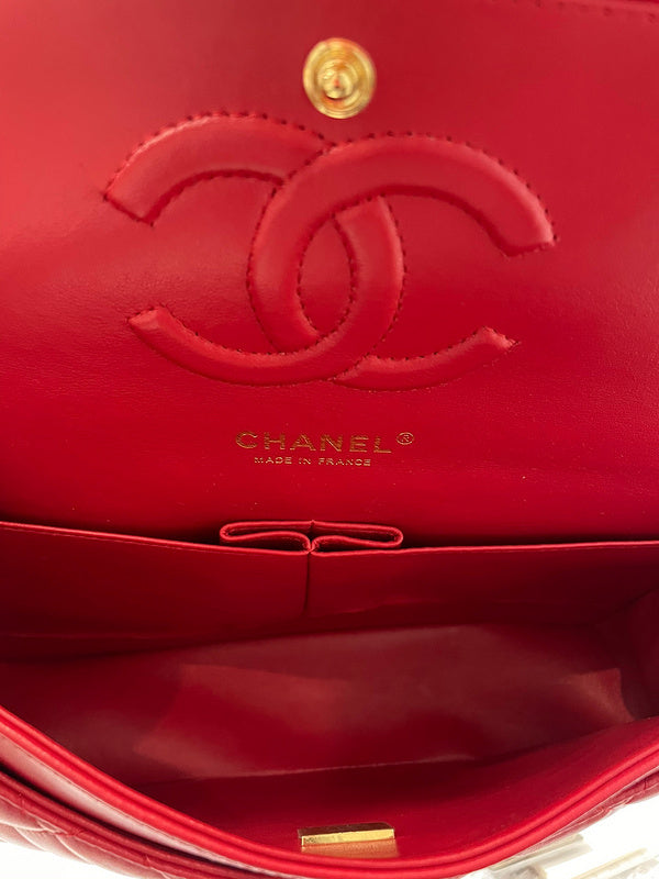 Satchel Bags - CHL Bags - 1365