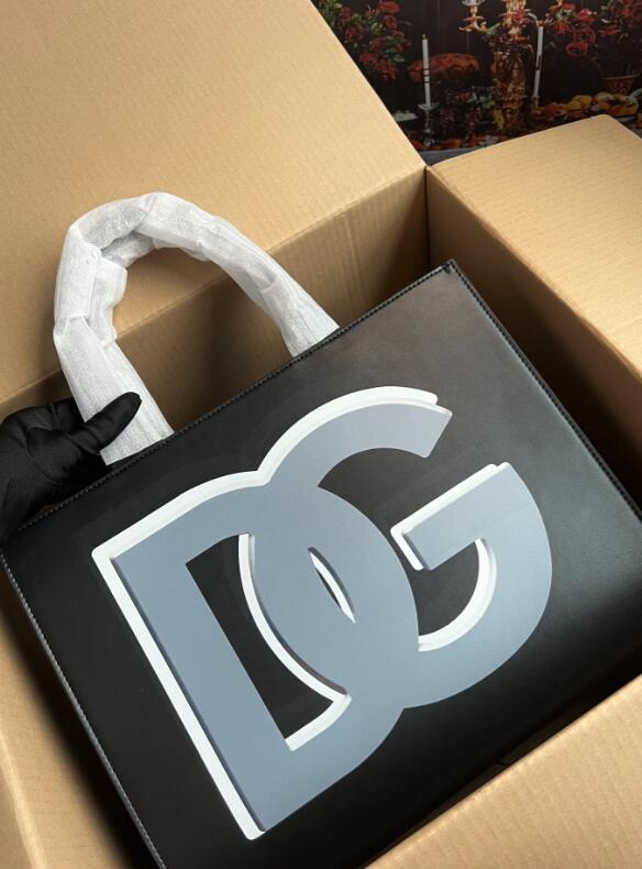 SAMCC - DAG Bags - 125