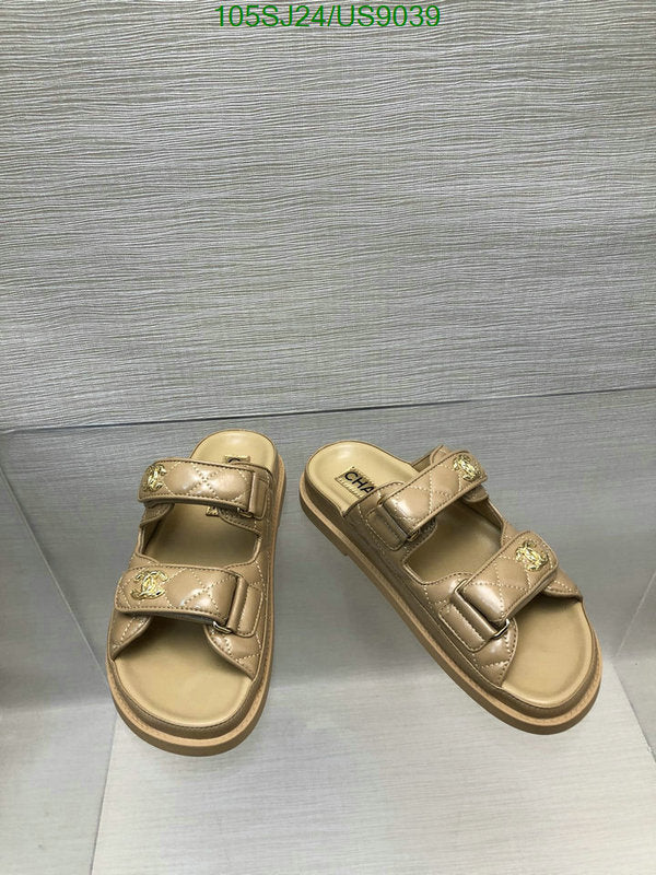 SAMC - CHL Women Shoes Slippers - 115
