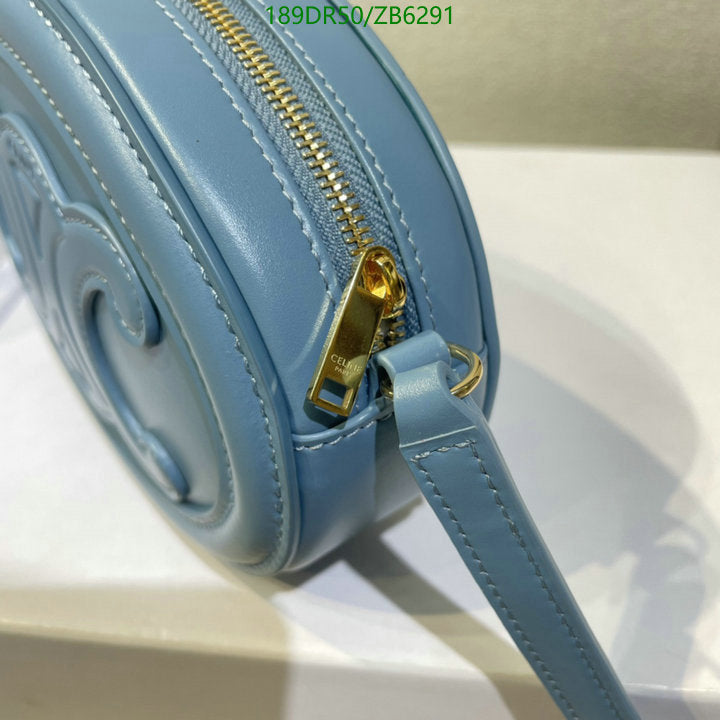 SAMC - COL Bags - 208