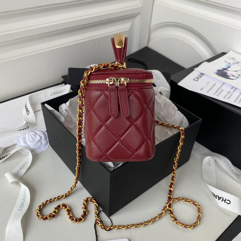 Satchel Bags - CHL Bags - 875