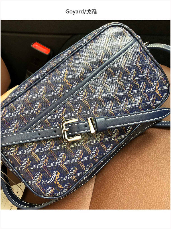 Satchel Bags - GYD Bags - 038