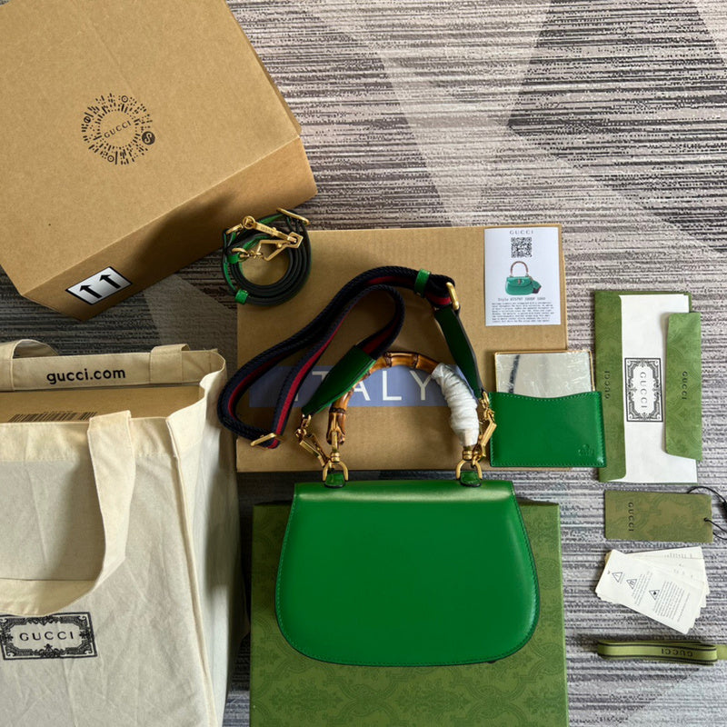 Satchel Bags - GCI Bags - 6713