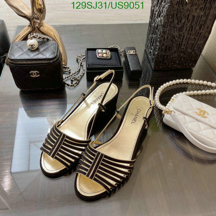 SAMC - CHL Women Shoes High Heels - 121