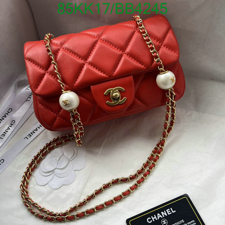 SAMC - CHL Bags Crossbody - 498