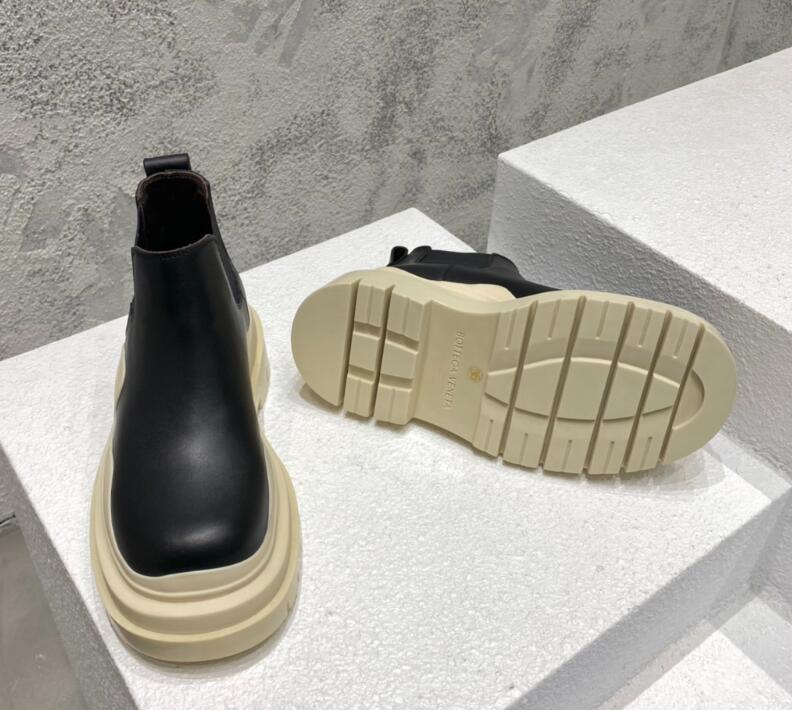 SAMC - BO Women Shoes - 168