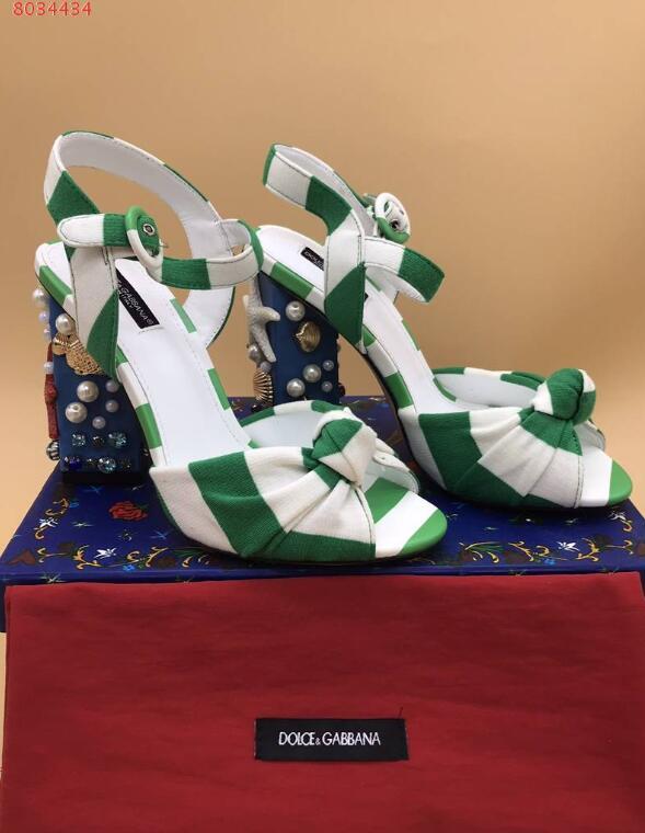 SAMC - DAG Women Shoes - 601
