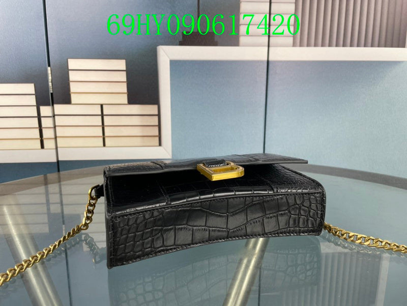 Satchel Bags - BGA Bags - 2240