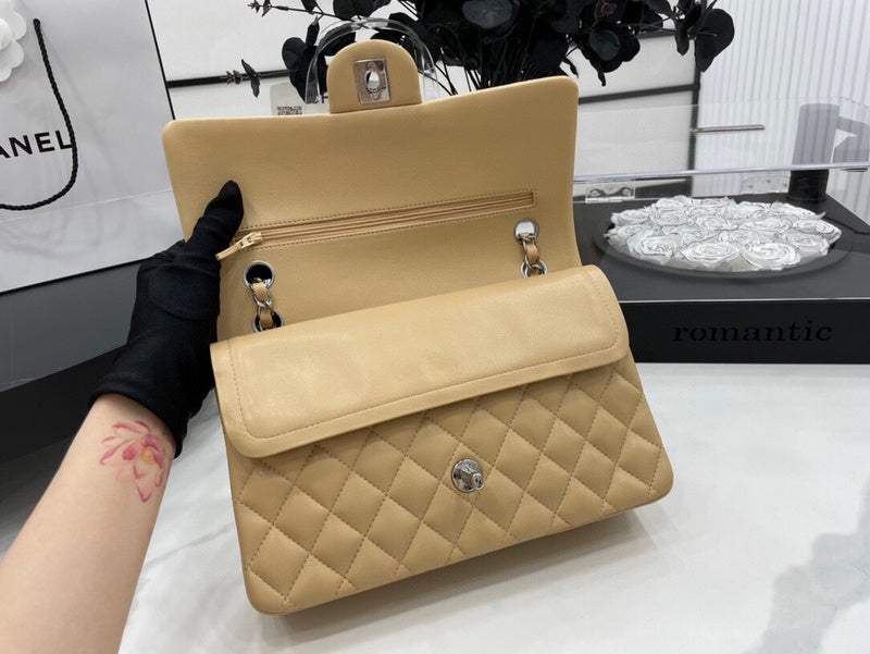 Satchel Bags - CHL Bags - 2529