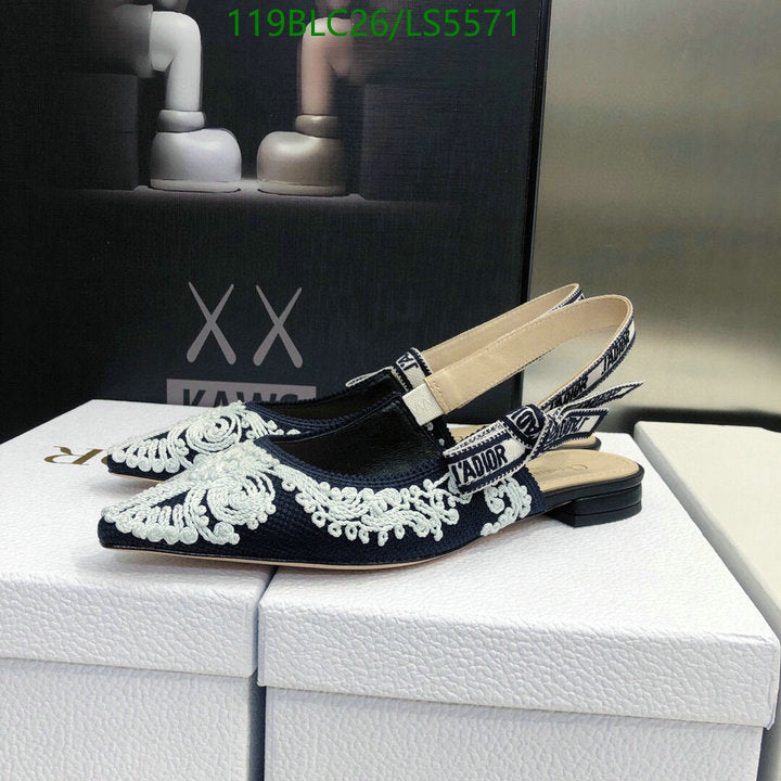SAMCC - DOR Women Shoes - 2042