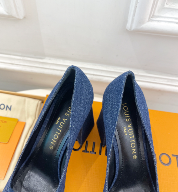 SAMC - LOV Women Shoes - 149