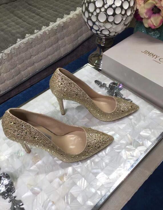 SAMC - JMC Shoes - 145