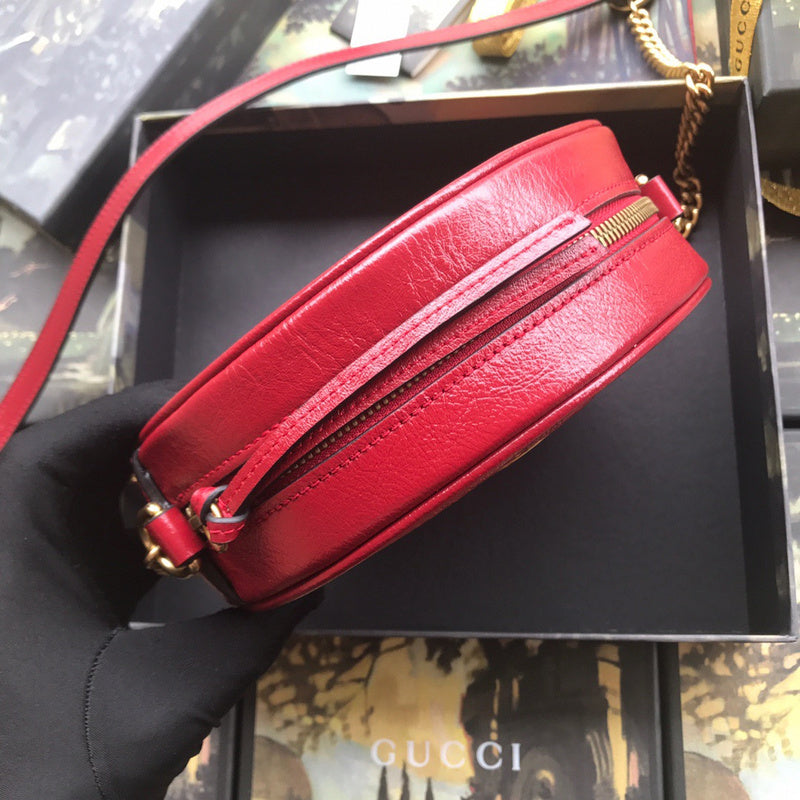 Satchel Bags - GCI Bags - 7190