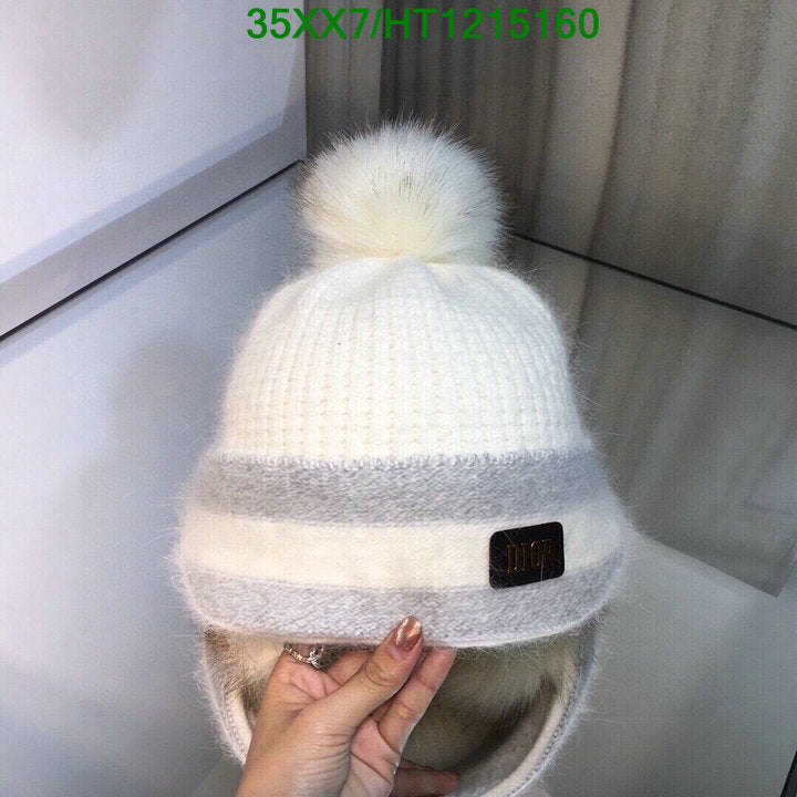 SAMC - DOR Caps & Hats - 238