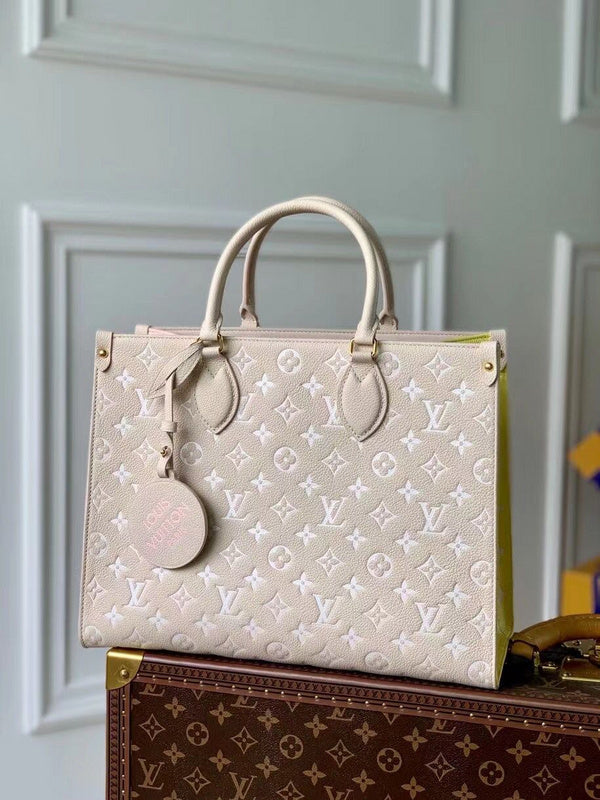 Glami Fashion Lu-Vi Bags - 16612