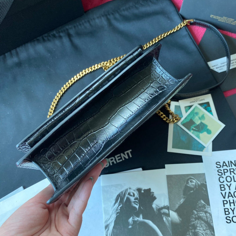 Glami - SLY Bags 451