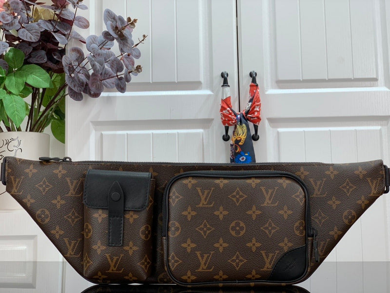 Glami- Glami- Lu-Vi bags - 3221