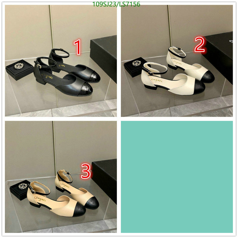 SAMC - CHL Women Shoes Ballet - 379