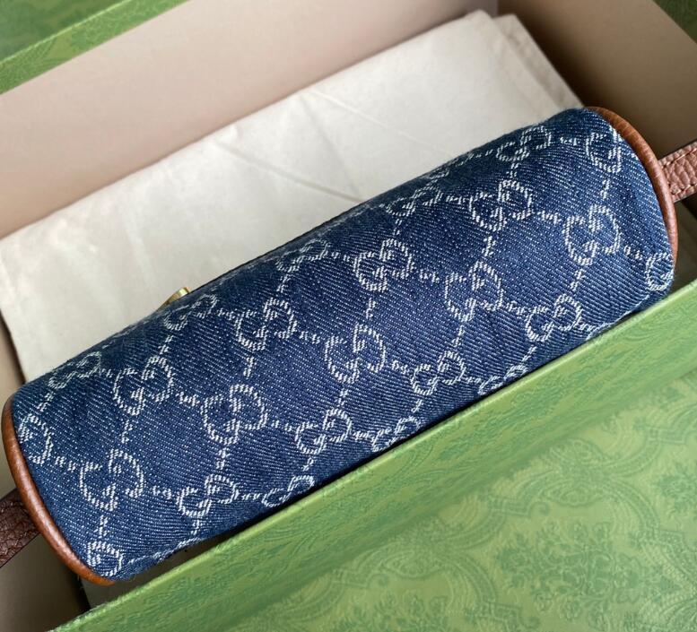 SAMC - GUKI Bags - 1835