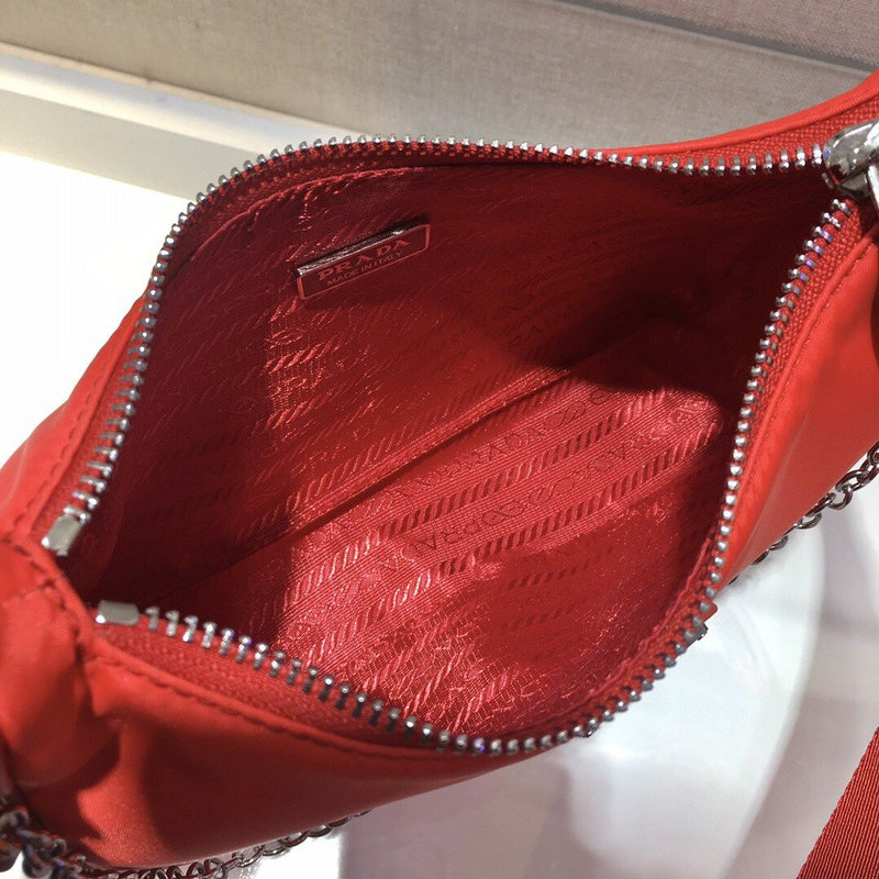 Satchel Bags - PDA Bags - 1902