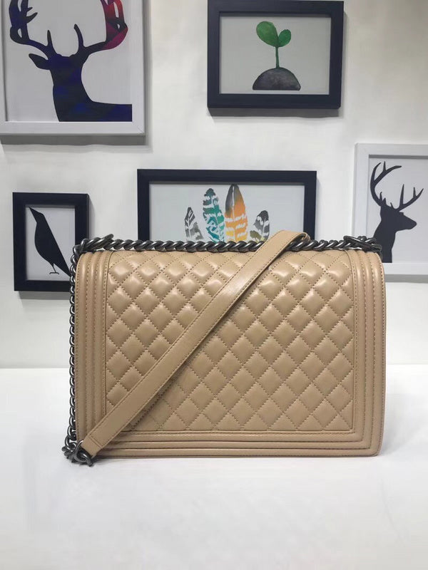 Satchel Bags - CHL Bags - 636