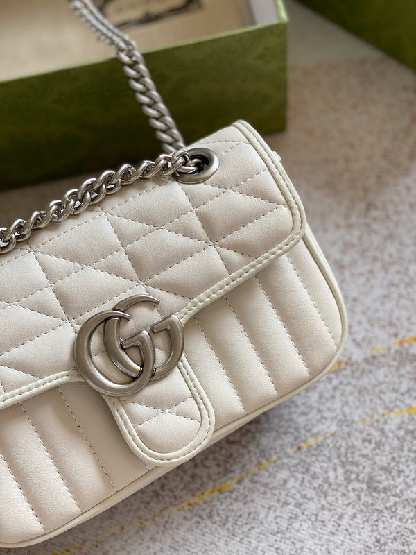Satchel Bags - GCI Bags - 2022