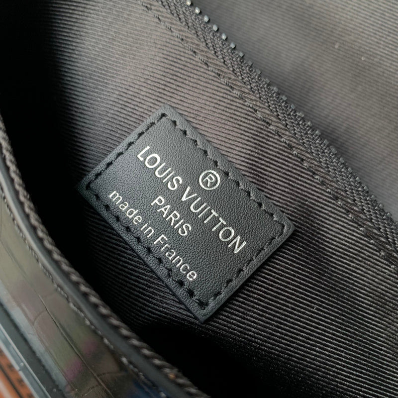Satchel Bags - VL Bags - 1553