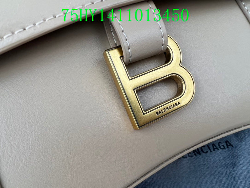 Glami Fashion - BGA Bags - 2013
