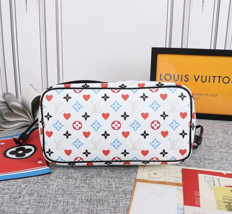 Glami- Glami- Lu-Vi bags - 3862