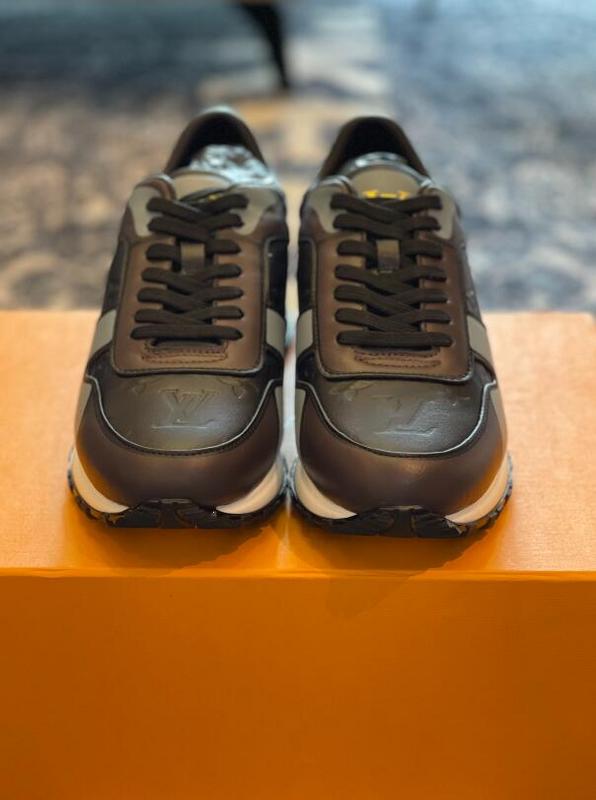SAMC - LOV Men Shoes - 1537