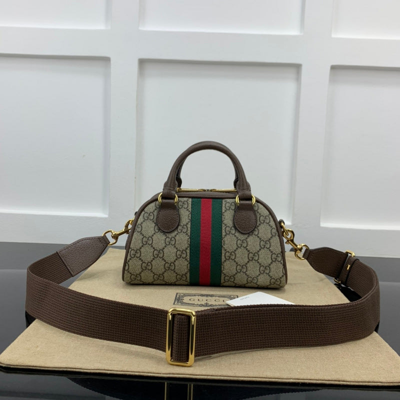 Satchel Bags - GCI Bags - 1814