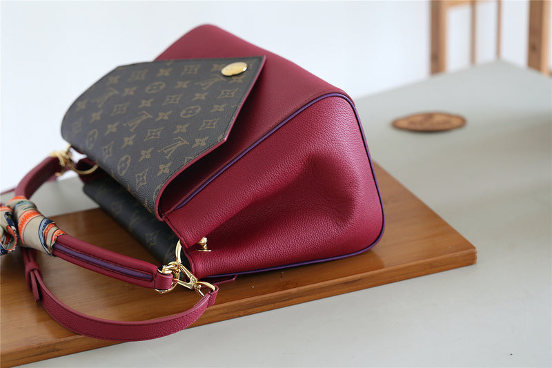 Satchel Bags - VL Bags - 7949