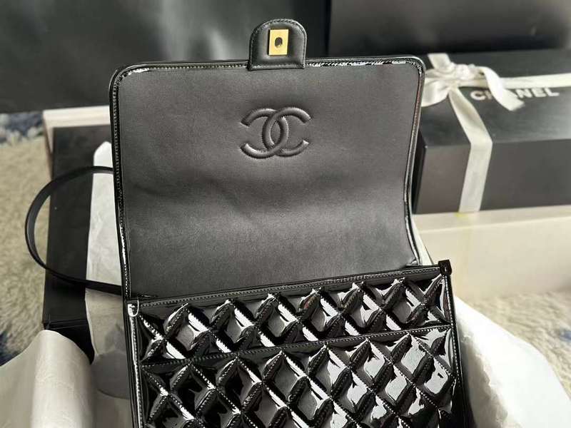 Satchel Bags - CHL Bags - 5957