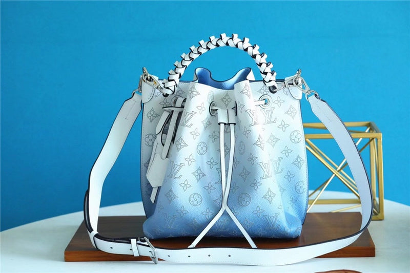 Satchel Bags - VL Bags - 7459