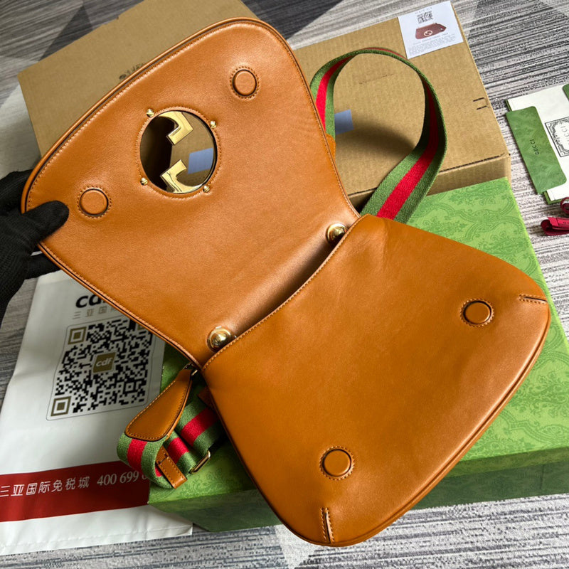 Satchel Bags - GCI Bags - 7572