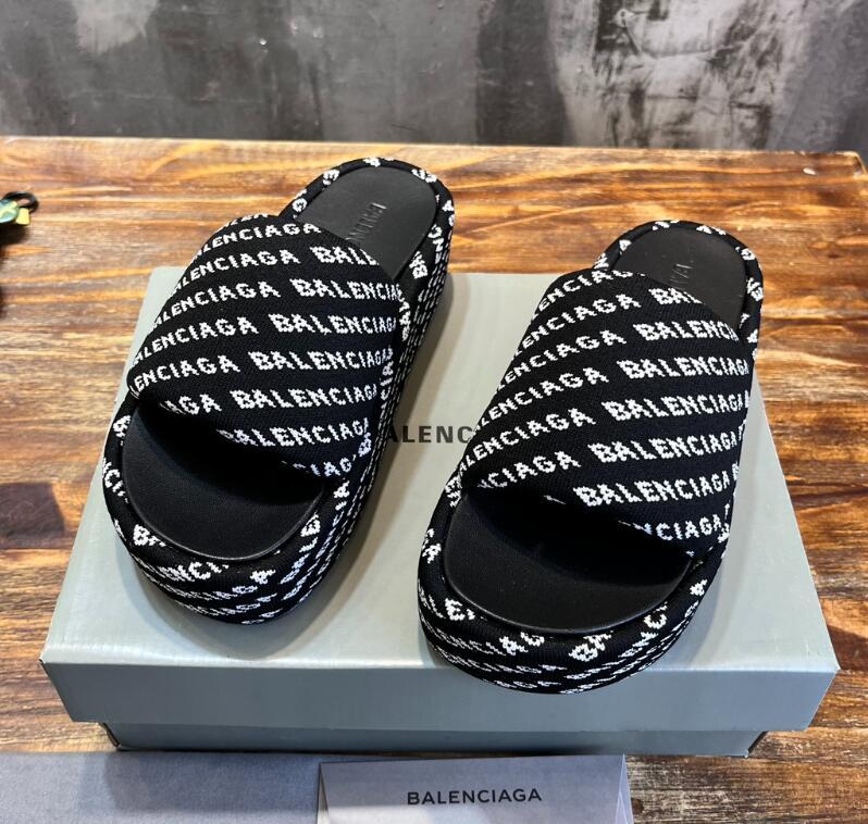 SAMC - BG Men Shoes - 252