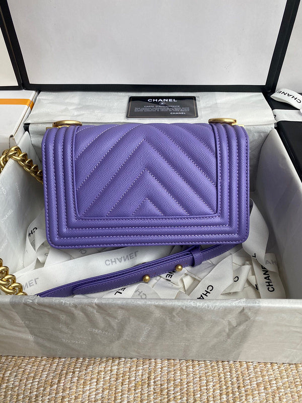 Satchel Bags - CHL Bags - 3528