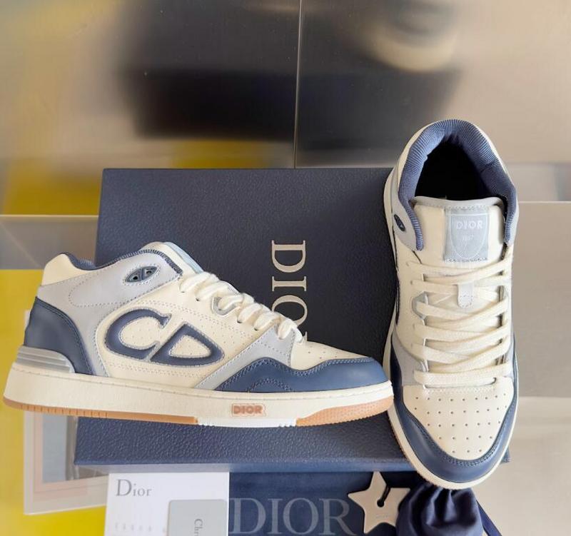 SAMCC - DOR Men Shoes - 325