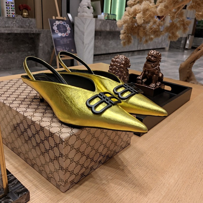 Satchel Bags - BGA Shoes - 786