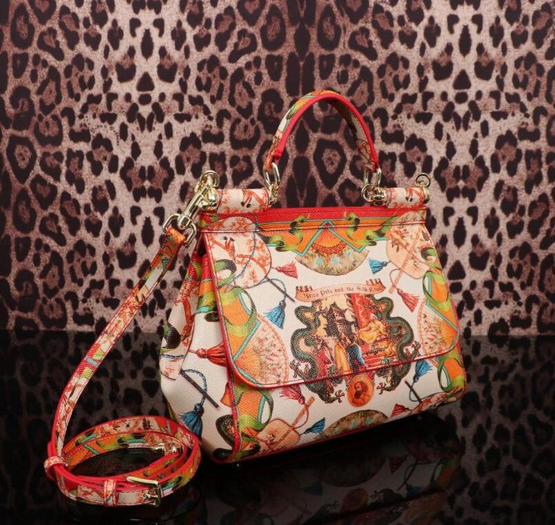 SAMCC - DAG Bags - 048
