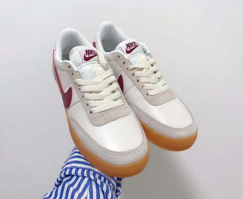 SAMC - NKE Shoes - 1283