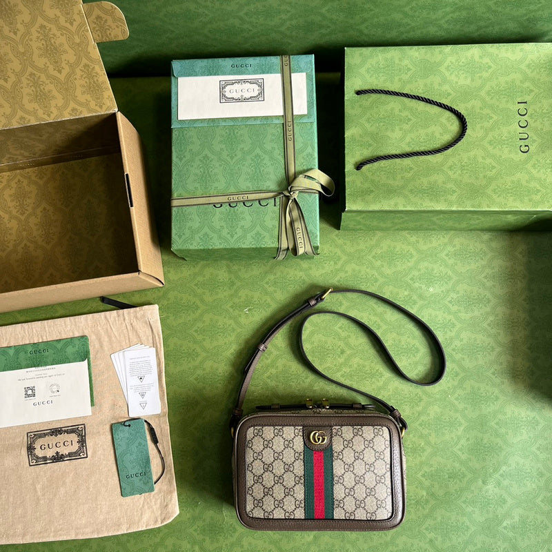 Satchel Bags - GCI Bags - 603