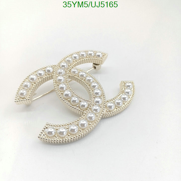 SAMC - CHL Jewelry - 603