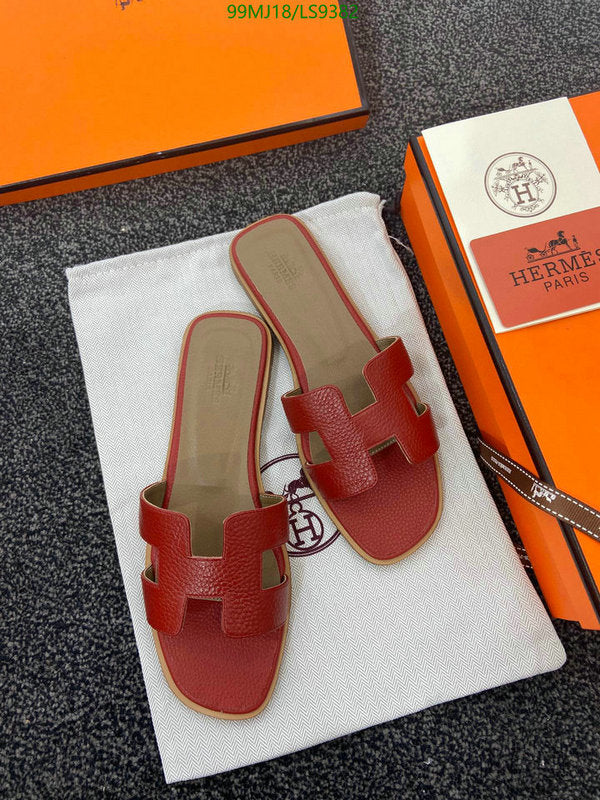 SAMC - HMS Women Shoes - 370