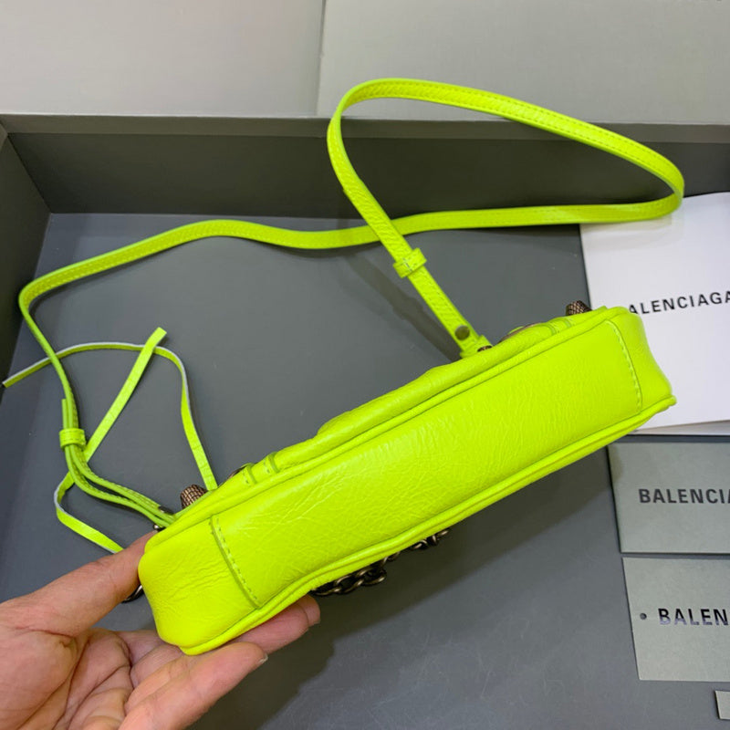 Satchel Bags - BGA Bags - 550