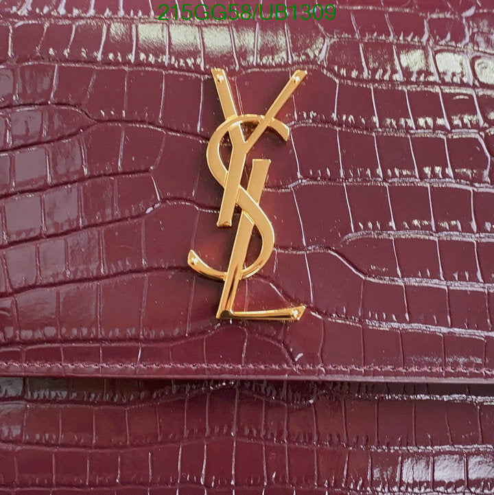 SAMC - YLS Bags - 084