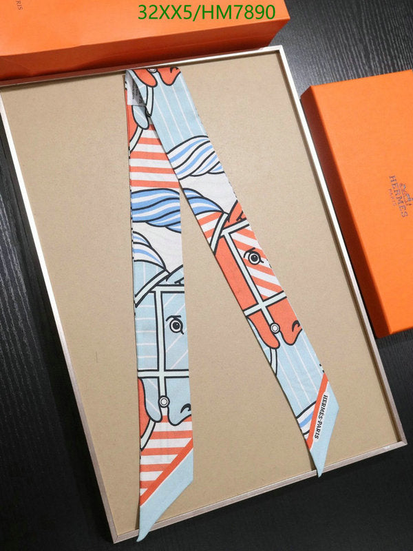 SAMC - HMS Scarves - 783