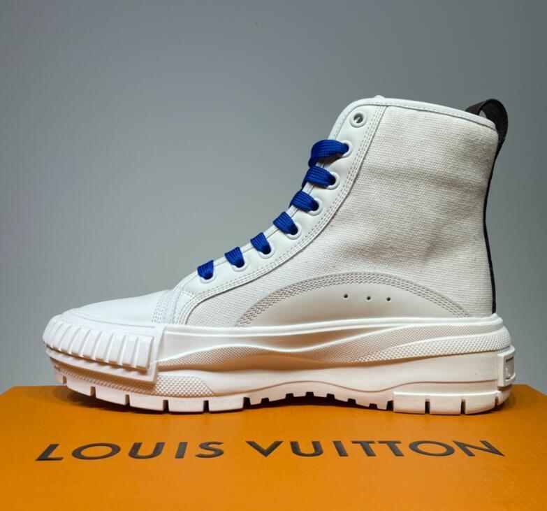 SAMC - LOV Men Shoes - 1010