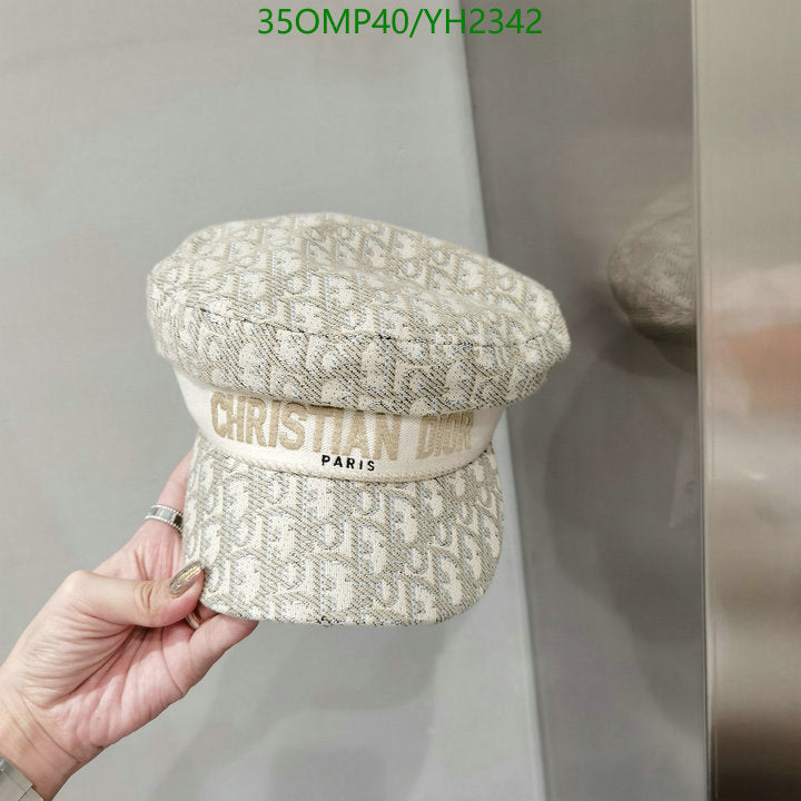 SAMC - DOR Caps & Hats - 228