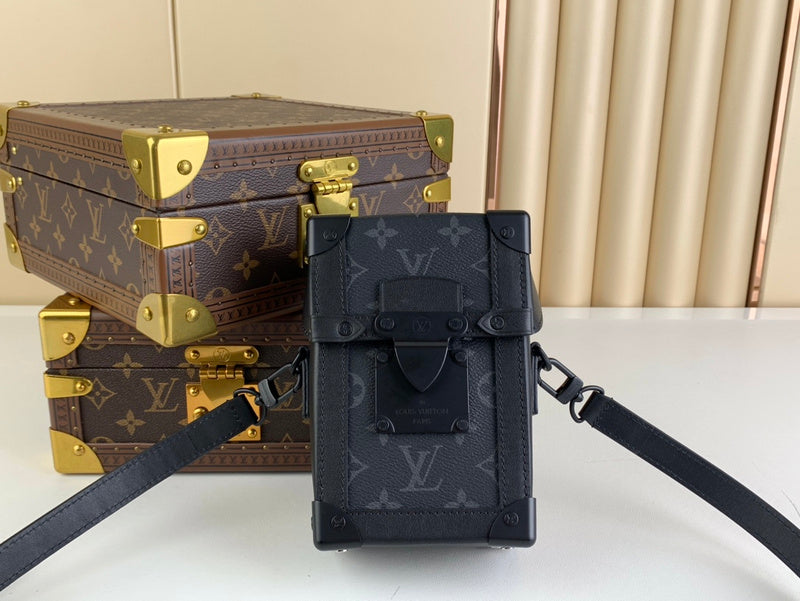 Satchel Bags - VL Bags - 2896